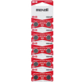 BATTERIE ALKALINA LR1130 MAXELL 189
