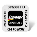 BATTERIE ENERGIZER SILVER OXIDE 393